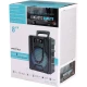 اسپیکر بلوتوثی رم و فلش خور Greatnice GTS-1830