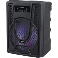 اسپیکر بلوتوثی رم و فلش خور Greatnice GTS-1830