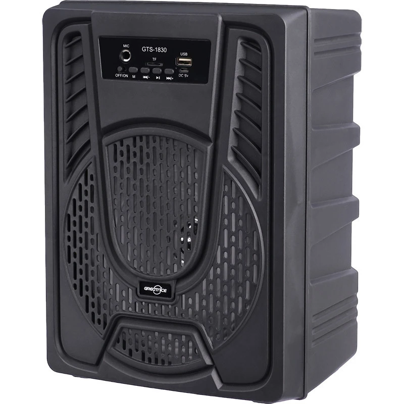 اسپیکر بلوتوثی رم و فلش خور Greatnice GTS-1830