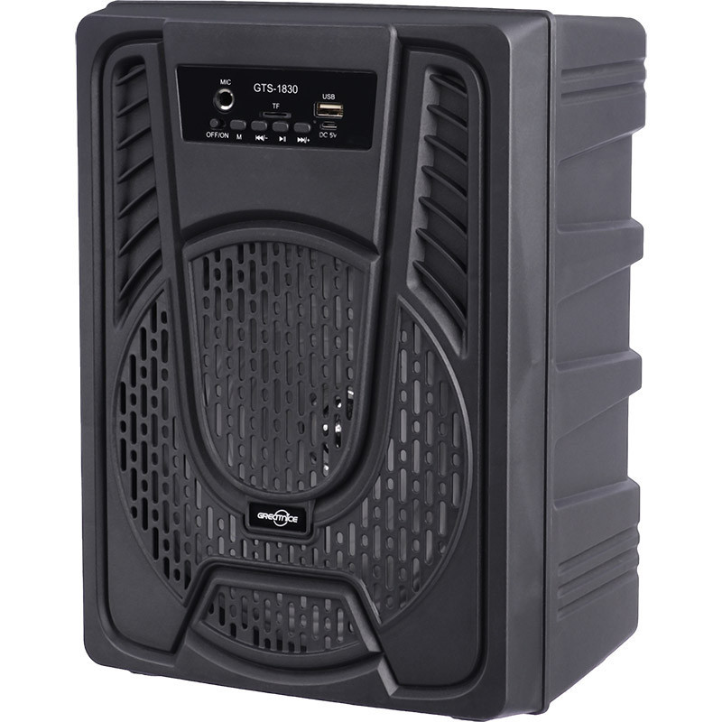 اسپیکر بلوتوثی رم و فلش خور Greatnice GTS-1830