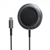 شارژر بی سیم فست شارژ Mcdodo CH-549 15W