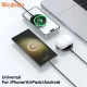 شارژر بی سیم فست شارژ Mcdodo CH-549 15W