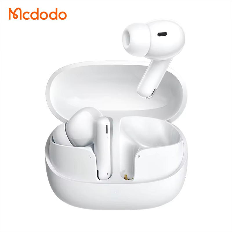 هندزفری بلوتوث دو تایی Mcdodo HP-004 TWS
