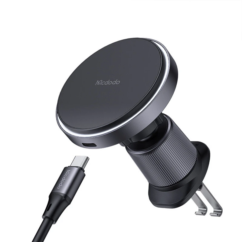 هولدر و شارژر وایرلس Mcdodo CH-300 15W
