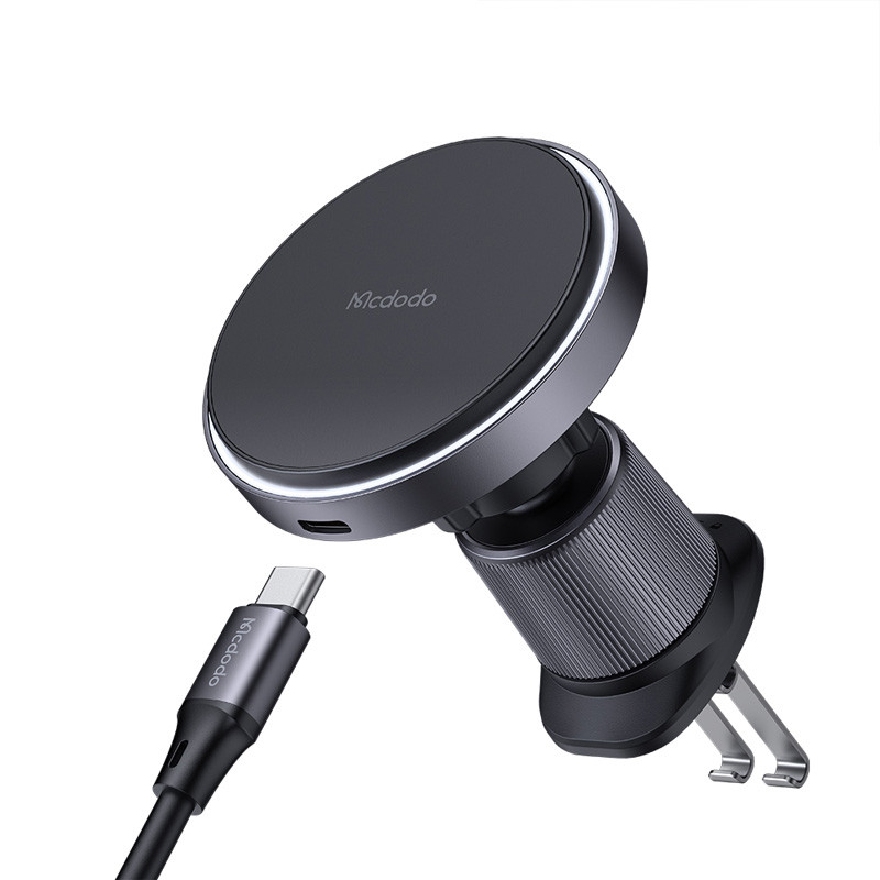 هولدر و شارژر وایرلس Mcdodo CH-300 15W