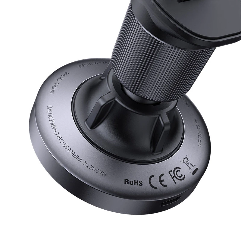 هولدر و شارژر وایرلس Mcdodo CH-300 15W