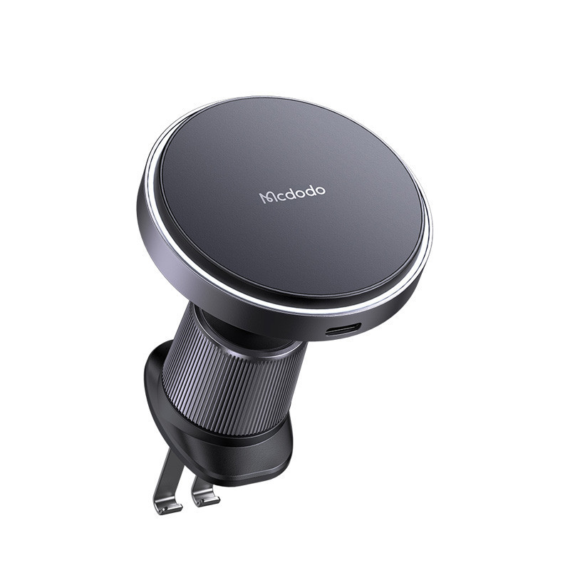 هولدر و شارژر وایرلس Mcdodo CH-300 15W