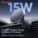 هولدر و شارژر وایرلس Mcdodo CH-300 15W