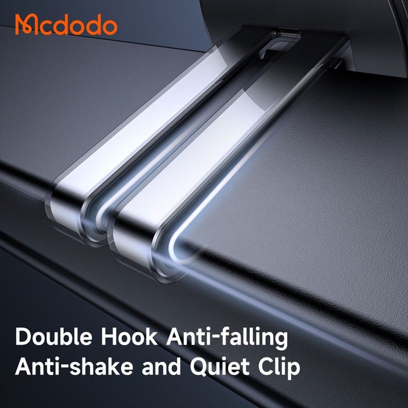 هولدر و شارژر وایرلس Mcdodo CH-300 15W