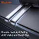هولدر و شارژر وایرلس Mcdodo CH-300 15W