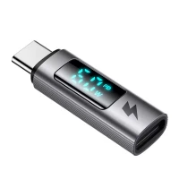 تبدیل Mcdodo OT-599 OTG Lightning To Type-C