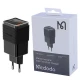 کلگی فست شارژ Mcdodo CH-150 GAN 5 Mini 3Port 5A QC4.0 PD 67W