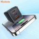 کلگی فست شارژ Mcdodo CH-150 GAN 5 Mini 3Port 5A QC4.0 PD 67W