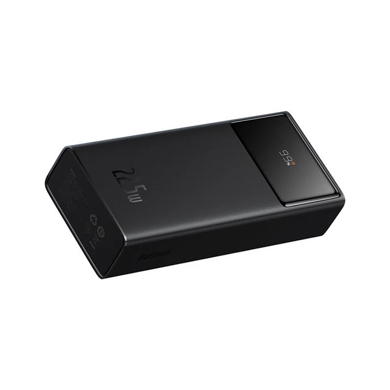 پاور بانک فست شارژ 30000 باسئوس Baseus Star-Lord PPXJ060101 PD 22.5W