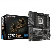 مادربرد گیگابایت Z790 D AX rev. 1.0 DDR5