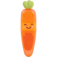 پاک کن غلطکی Carrot E6559 بسته 30 عددی