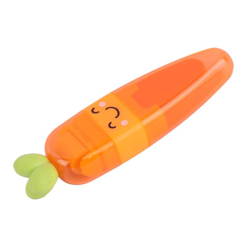 پاک کن غلطکی Carrot E6559 بسته 30 عددی