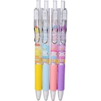 مداد نوکی Sweet NO-7502 0.5mm بسته 24 عددی