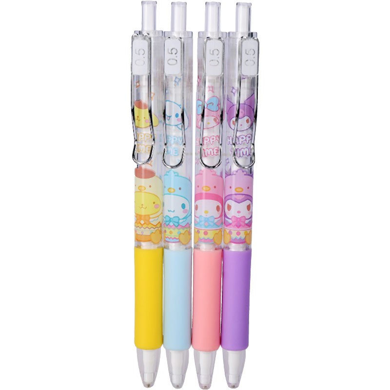 مداد نوکی Sweet NO-7502 0.5mm بسته 24 عددی