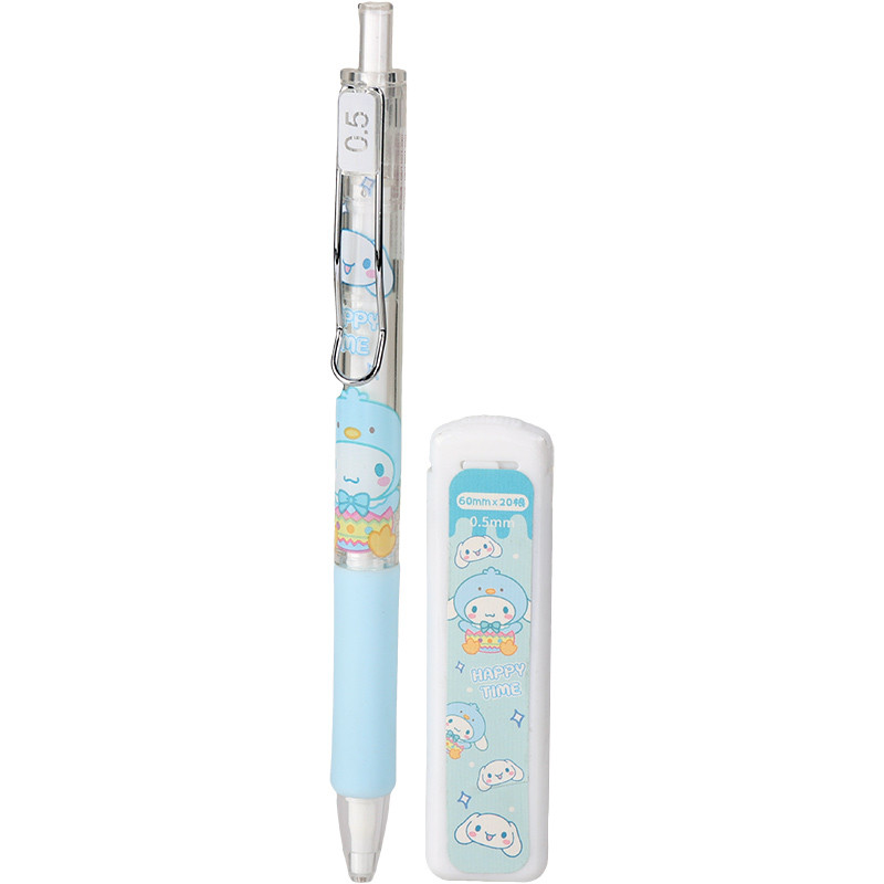 مداد نوکی Sweet NO-7502 0.5mm بسته 24 عددی
