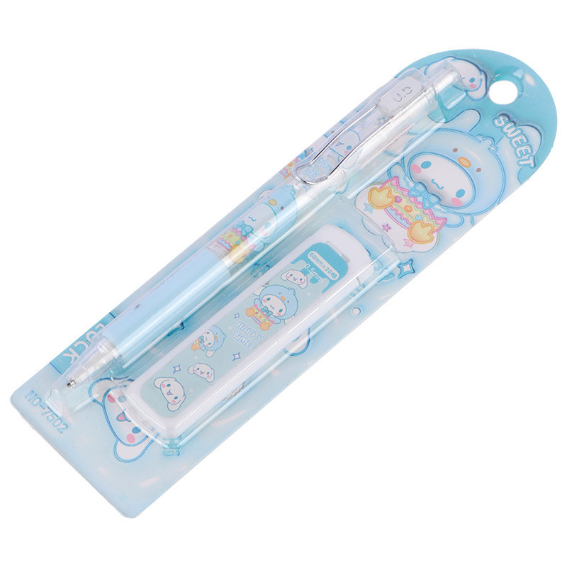 مداد نوکی Sweet NO-7502 0.5mm بسته 24 عددی