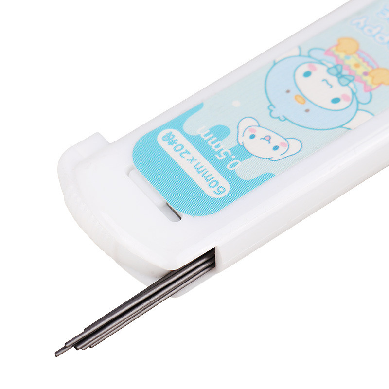 مداد نوکی Sweet NO-7502 0.5mm بسته 24 عددی