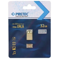 فلش 32 گیگ پرتک Pretec i-Disk Erla
