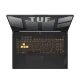 لپ تاپ گیمینگ ایسوس 17.3 اینچی TUF Gaming F17 FX707VU4 Core i7 13620H 16GB 1TB SSD RTX4050