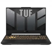 لپ تاپ گیمینگ ایسوس 17.3 اینچی TUF Gaming F17 FX707VU4 Core i7 13620H 16GB 1TB SSD RTX4050