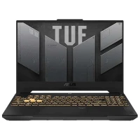 لپ تاپ گیمینگ ایسوس 17.3 اینچی TUF Gaming F17 FX707VU4 Core i7 13620H 16GB 1TB SSD RTX4050