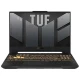 لپ تاپ گیمینگ ایسوس 17.3 اینچی TUF Gaming F17 FX707VU4 Core i7 13620H 16GB 1TB SSD RTX4050