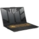 لپ تاپ گیمینگ ایسوس 17.3 اینچی TUF Gaming F17 FX707VU4 Core i7 13620H 16GB 1TB SSD RTX4050