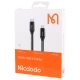 کابل تبدیل فست شارژ Mcdodo CA-713 Type-C To Type-C 5A PD 100W 1.2m