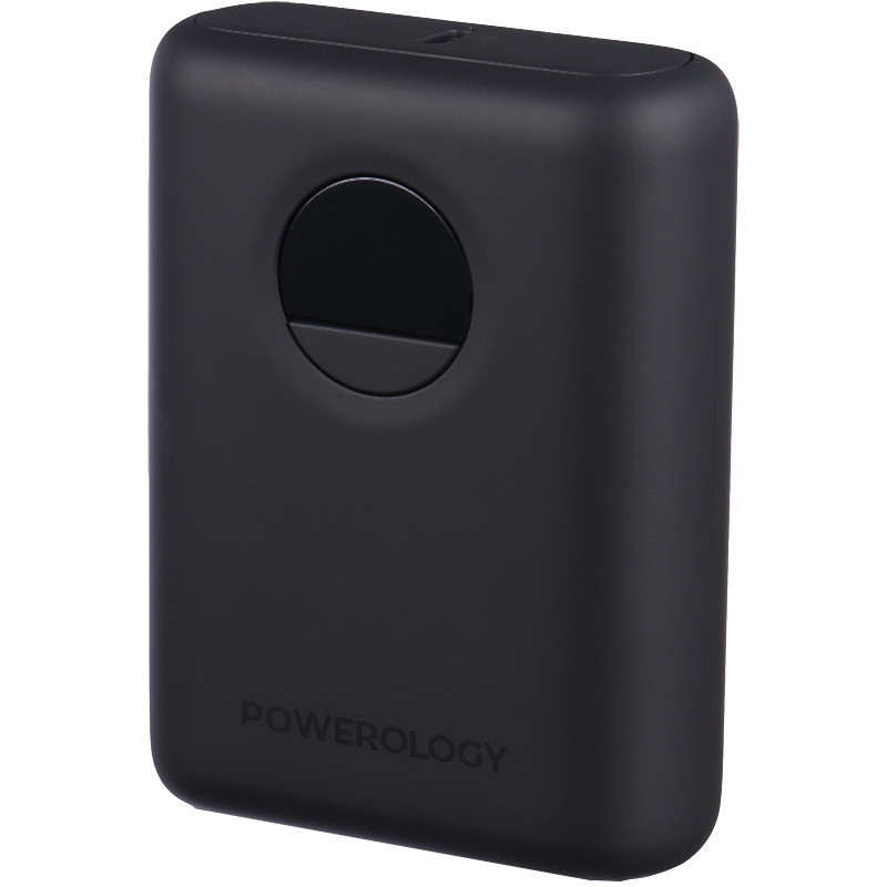 پاور بانک فست شارژ 10000 پاورولوجی Powerology Ultra Compact PPBCHA04 QC3.0 PD 20W