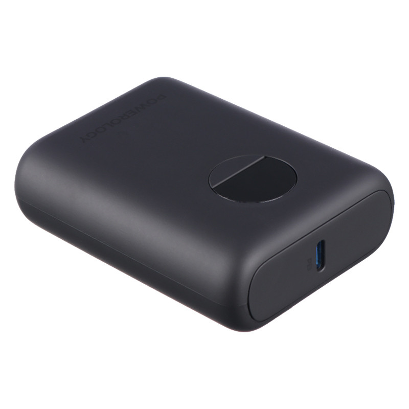 پاور بانک فست شارژ 10000 پاورولوجی Powerology Ultra Compact PPBCHA04 QC3.0 PD 20W