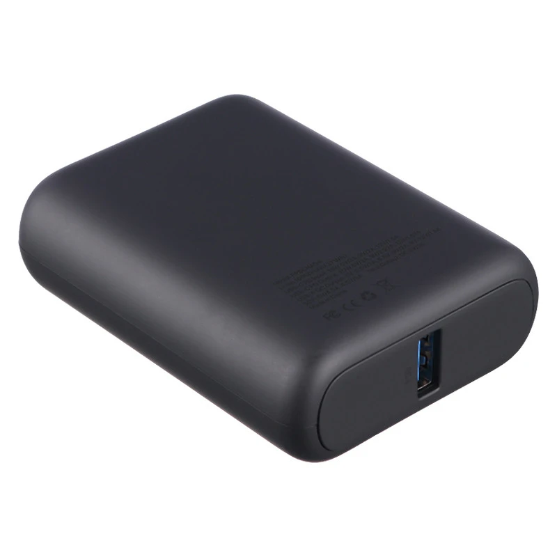 پاور بانک فست شارژ 10000 پاورولوجی Powerology Ultra Compact PPBCHA04 QC3.0 PD 20W