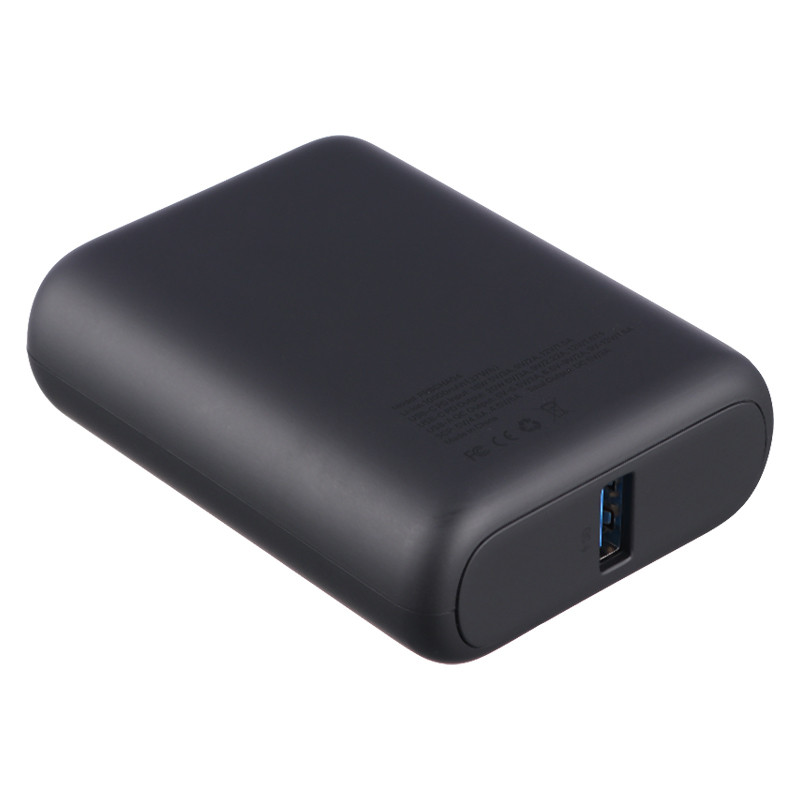 پاور بانک فست شارژ 10000 پاورولوجی Powerology Ultra Compact PPBCHA04 QC3.0 PD 20W