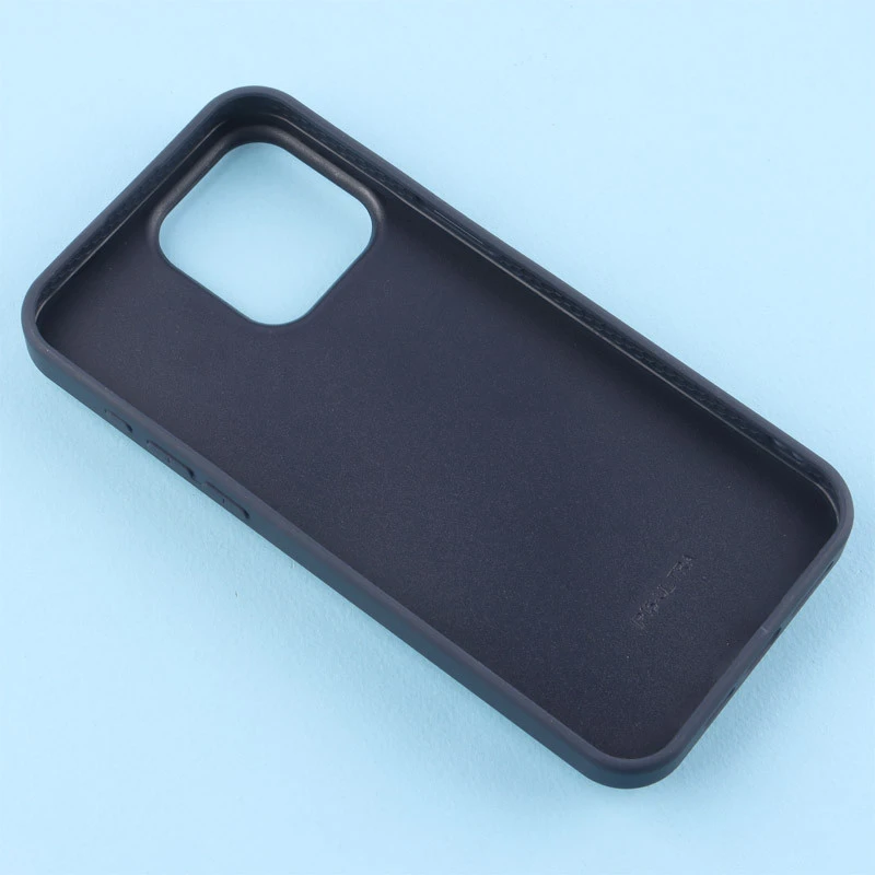 قاب PC چرمی جاکارتی هولدردار iPhone 15 Pro Max