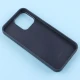 قاب PC چرمی جاکارتی هولدردار iPhone 15 Pro Max