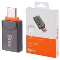 تبدیل Biva OTG-03 OTG Type-C