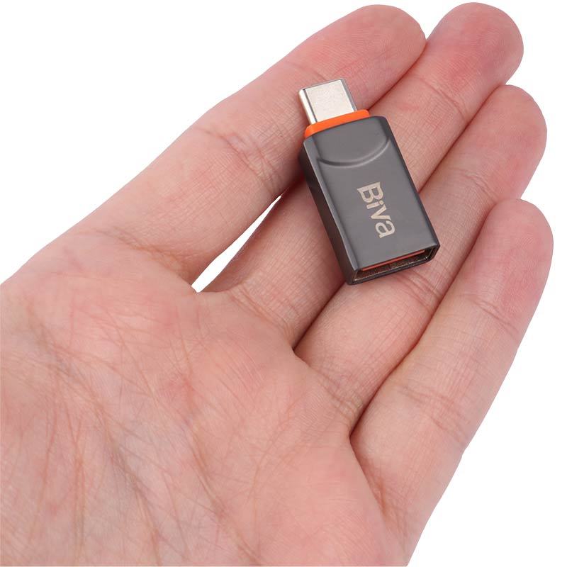 تبدیل Biva OTG-03 OTG Type-C