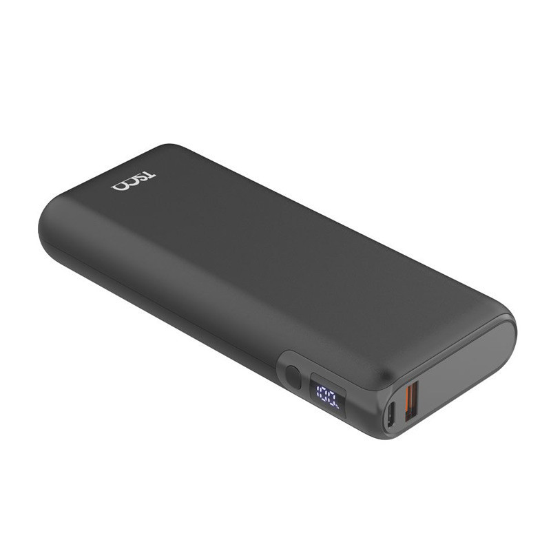 پاور بانک فست شارژ تسکو TP 883 QC3.0 PD 65W ظرفیت 19200 میلی آمپر ساعت
