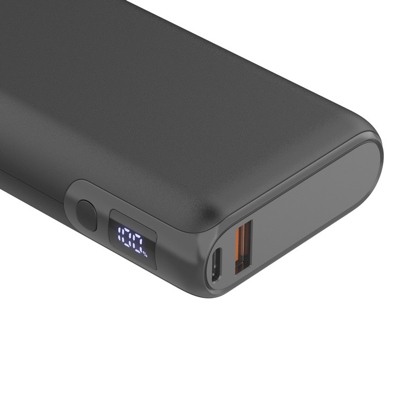 پاور بانک فست شارژ تسکو TP 883 QC3.0 PD 65W ظرفیت 19200 میلی آمپر ساعت