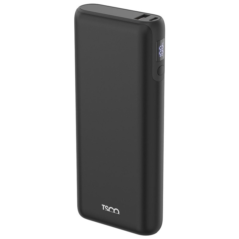 پاور بانک فست شارژ تسکو TP 883 QC3.0 PD 65W ظرفیت 19200 میلی آمپر ساعت