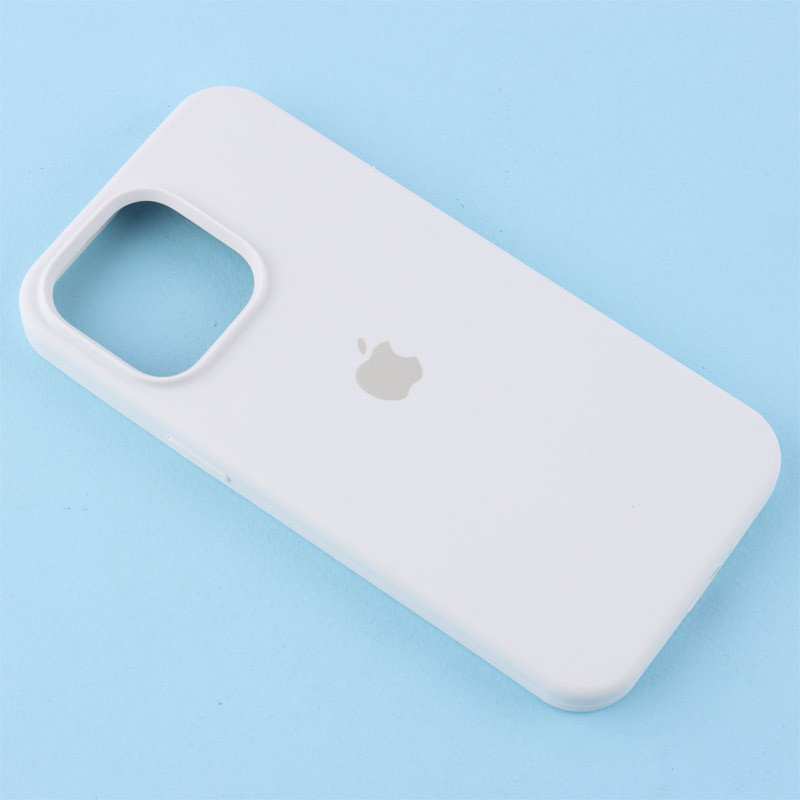 قاب سیلیکونی اصلی زیربسته iPhone 15 Pro Max