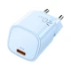 شارژر دیواری فست شارژ Mcdodo CH-404 3A PD 20W + کابل آیفونی