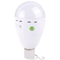 لامپ آویزدار شارژی DP.LED Light DP-7815 9W