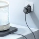 شارژر دیواری فست شارژ Mcdodo CP-347 3Port 3A PD 20W