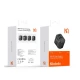 شارژر دیواری فست شارژ Mcdodo CP-347 3Port 3A PD 20W