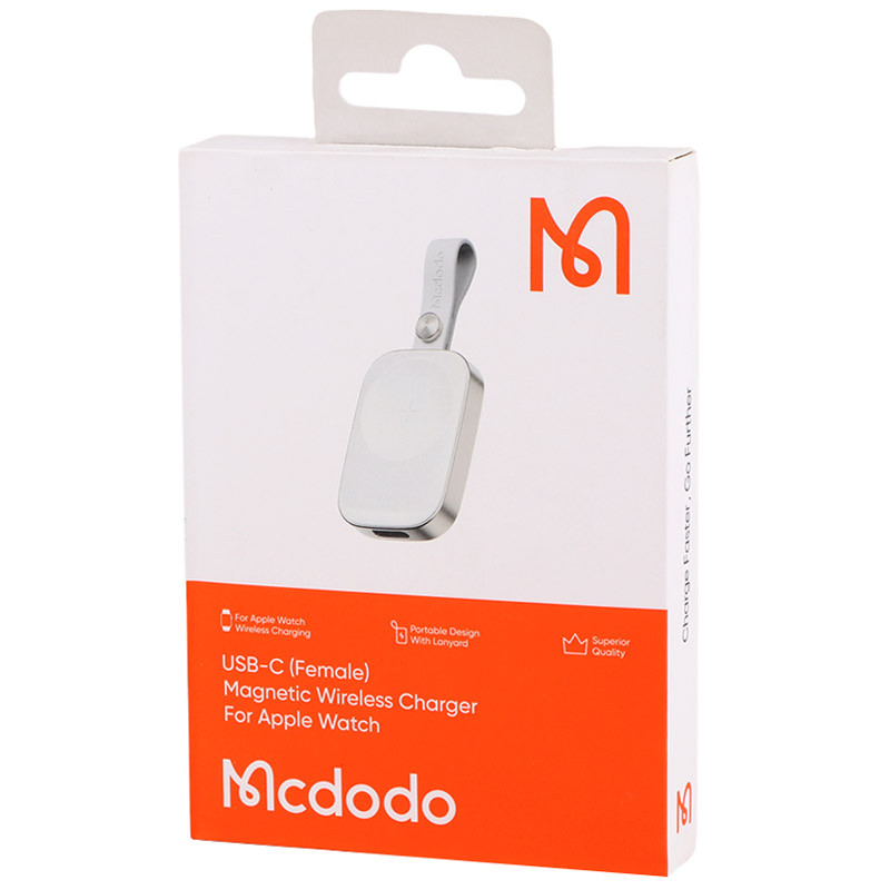 شارژر بی سیم اپل واچ Mcdodo CH-499